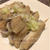 フライパンいらずの手羽中焼きねぎ塩ダレがけ