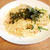 塩麹で焼そば