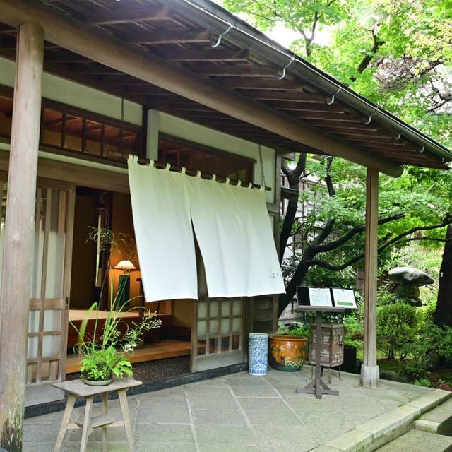 「庭園カフェ　いちしま」は素敵なカフェでした♡
