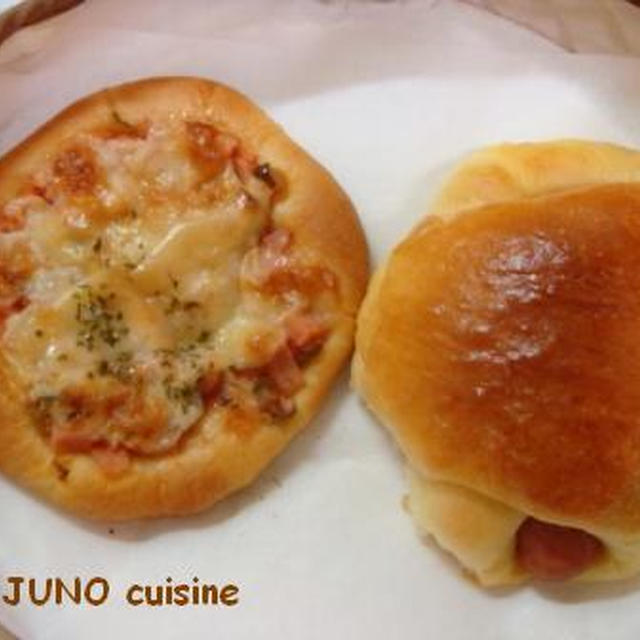＊パン・ウォーマー＆パン・ケース＊