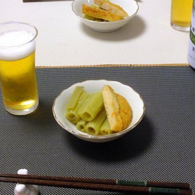 久々の「居酒屋もーりー」