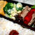 小楠さんの切干弁当