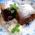 ちょっとビターな大人の味☆ラムレーズン入りコーヒーケーキ♡