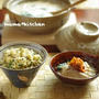 Oisix×mama*kitchen献立セット　スタートします！