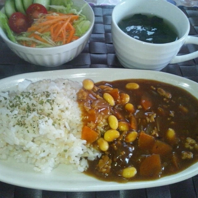 カレー