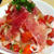 冷製パスタ