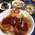 THE 男飯！！激うまエスカロップ♡デミソースも簡単に♡…試合2日前献立