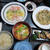 わが家の晩御飯　その72
