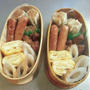先週のお弁当～まとめてw