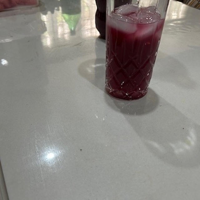 伝統的な食べ物