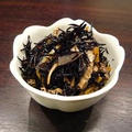 母の味☆ひじきの煮物
