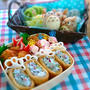 * 簡単お弁当 ＆ 動物園レポ *