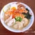 魚介がいい味！「冷やしラーメン」