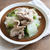 【今日の献立】フライパンひとつで簡単！家族から大好評の「豚肉と白菜のフライパン煮」