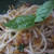 からすみのパスタ！