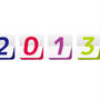 2013年　今年もどうぞよろしくおねがいいたします！