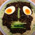 ジャジャ麺　(v^ー°)