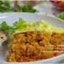 【お家ごはん】～いろいろ野菜のオムライスとバジルチキン～と父の日のお話。