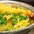 月見天ぷらカレーうどん