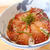 鰤の漬け丼〜韓国風