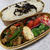 チンジャオロース弁当