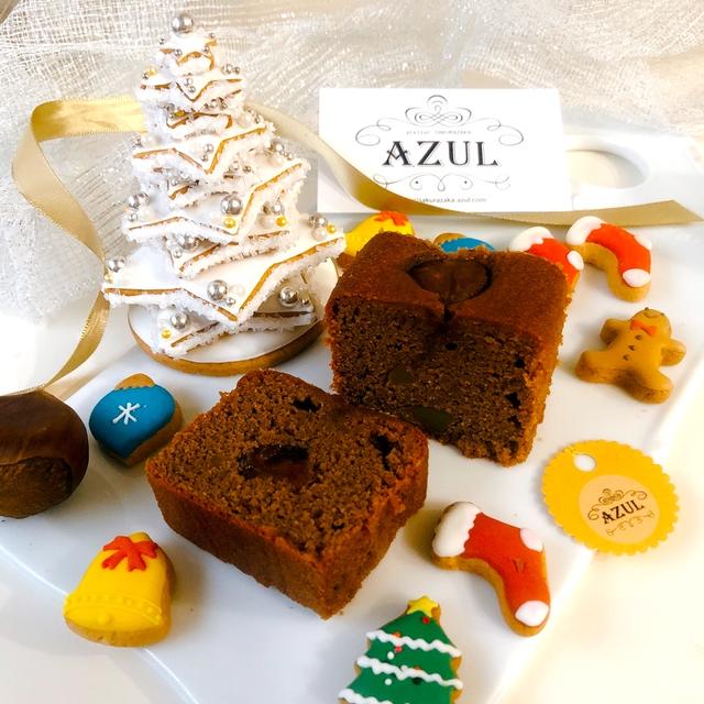 12/10まで！日本橋三越「桜坂azul」アイシングクッキー！婦人画報でも完売続き、お見逃しなく