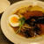 札幌スープカレー