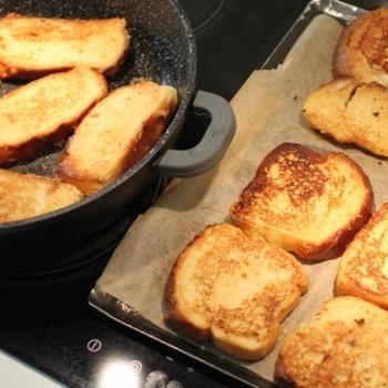 フレンチトースト