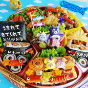 子供の日特集～♪お弁当やおかずの一工夫♪＆八王子「肉のやまもと」でランチ「すき焼き定食」♪お肉とろけるのにこの価格Σ(ﾟДﾟ)