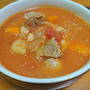 【ジブリ飯】シータのスープ