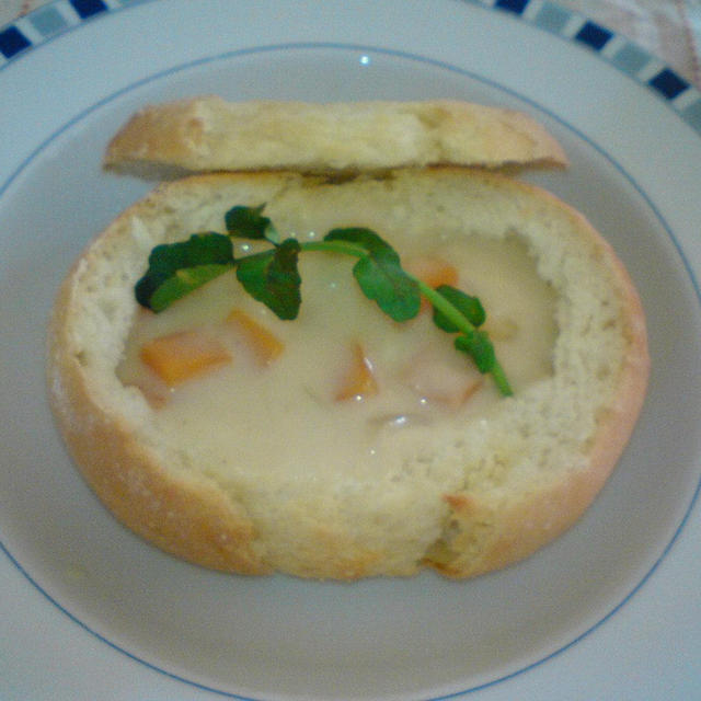 簡単デニッシュパン#ままごとキッチンブログ