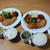 昨夜はチーズ入りカツなどフライ色々・・・