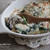 パンに合う料理12 牡蠣とほうれん草のグラタン