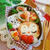 ドキンちゃんのﾗﾌﾞﾗﾌﾞバレンタインのお弁当♪