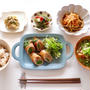 捨てる食材で３品＊節約レシピ