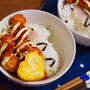 簡単朝ごはん！辛党さん、ダイエットにも♪ささみのコチュマヨ丼で「ハリネズミ丼」