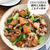 フライパンひとつ【豚肉と大根のごまダレ炒め】#簡単#節約
