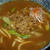 9月17日　　カレーうどん
