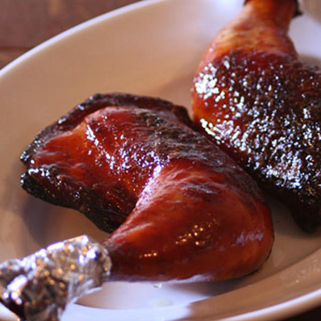Teriyaki Chicken