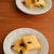 生クリーム不要！簡単♪スクエア オレンジチーズケーキ