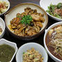 「麻辣火鍋の素」を調味料使い　２回目