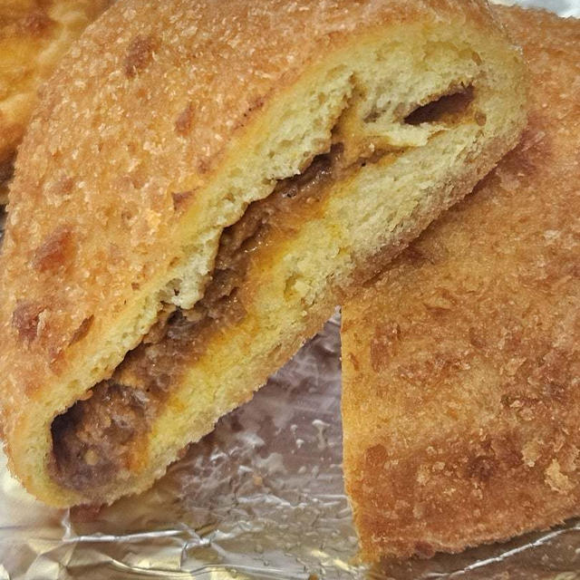【カレーパン】「イトーヨーカドー」専門店監修などカレーパン2種