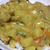 中華風カレー