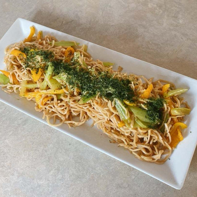 ランチ