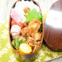 【毎日のお弁当】2/13～2/17