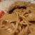 モヤシココナッツカレーとイヤリング
