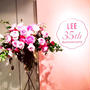 LEE35周年イベント
