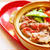【姫ごはん☆】牛肉の煮込みうどん　柚子こしょう風味のレシピ☆
