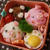 ぶぅぶぅちゃん弁当＆七夕弁当to普通弁当♪