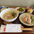 ならまち「七福食堂」さんでランチしてきました♪